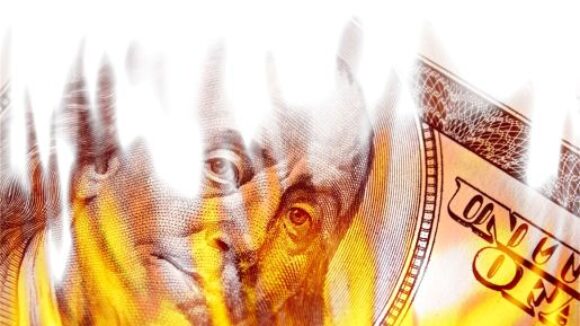 Demand That Rank-and-File Firefighters Replenish Pension Fund After Top Union Officials Looted It??