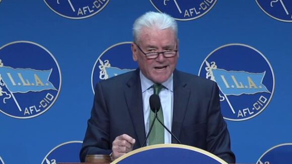 Big Labor Gets What Its Forced Dues Paid For