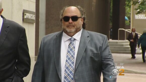 ‘Embezzlement Plagues Union Offices’ Around U.S.