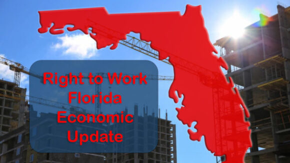 Here's the Scoop on Right to Work Florida's Economy