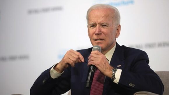 Biden's Electric Vehicle/UAW Boss Boondoggle