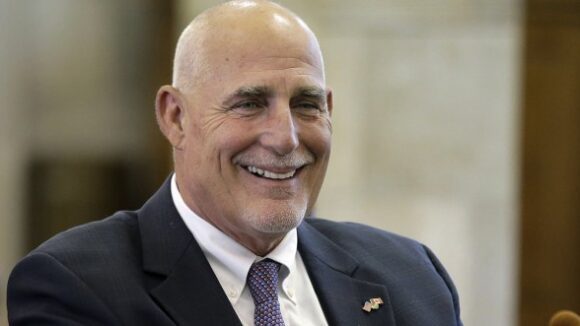 Did Biden-Allied Carpenters Union Boss Authorize a March 2020 Purge of Corruption Foes?