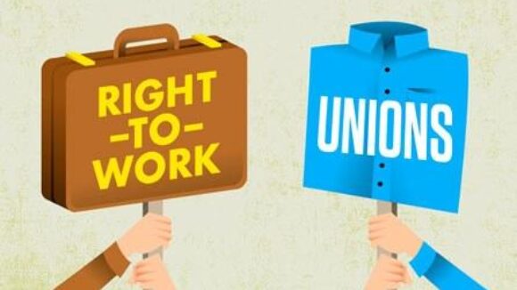 New Hampshire Union Bosses Defy Common Sense