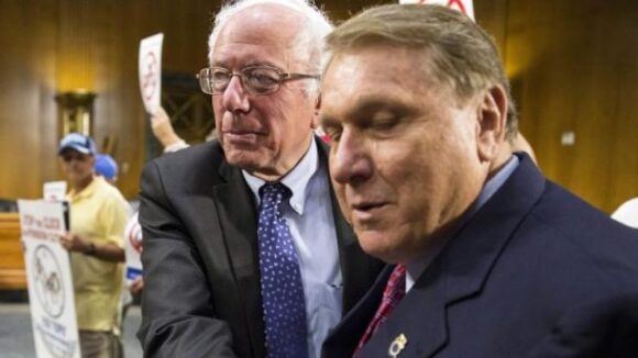 Teamster Bosses, Corporate Executives Charged With Violating Michigan Employees’ Right to Work