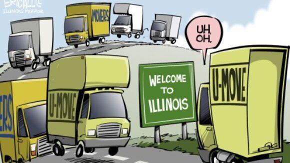 Union Bosses Raising Smokescreen in Missouri