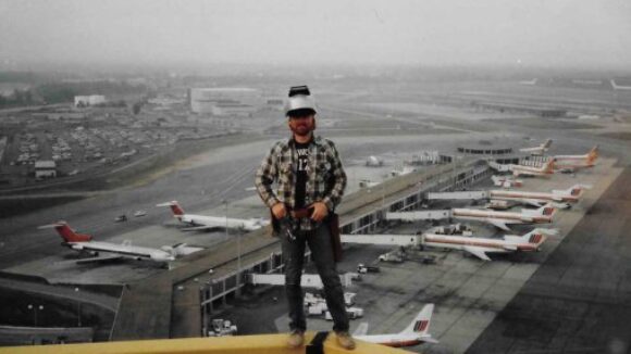 Obama Administration's 'Parting Gift' to Ohio Iron Workers: Steep Pension Benefit Cuts?!