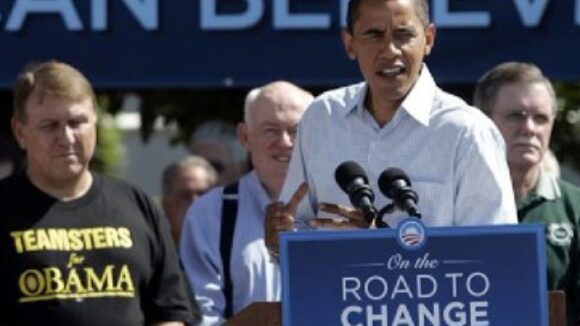 Trump DOL Reinstates Union Financial Disclosure Cut by Obama