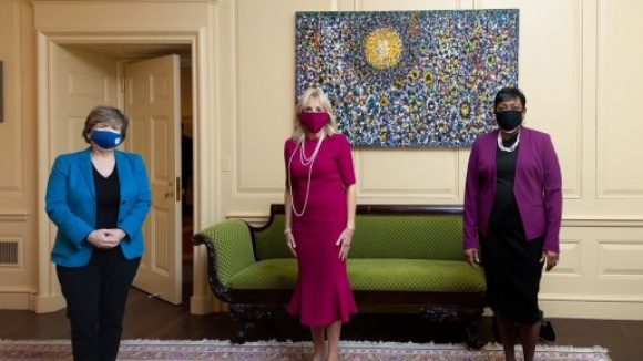 Will Union Bosses Keep Shuttering Schools, Blaming COVID-19?