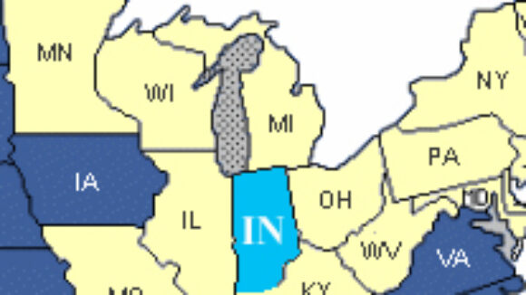 Mix: Indiana Rejects Forced Unionism
