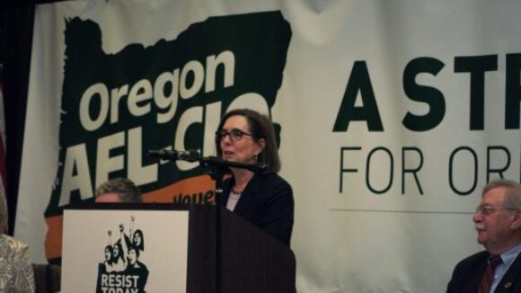 Oregonian Taxpayers Expected To Send Hundreds of Millions To Government Union Bosses