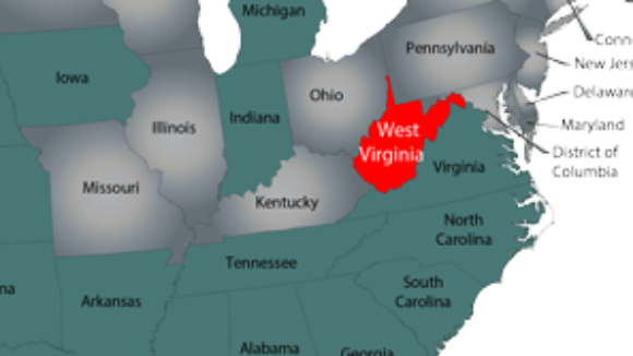 West Virginia to Go Right To Work?