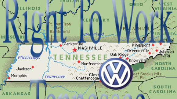 Exactly What Does Volkswagen Chattanooga's CEO Mean by 'Neutrality'?