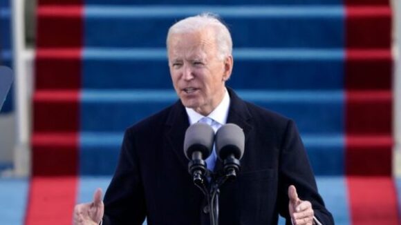 Biden Fires Labor Board Lawyer,  Undermines Workers' Rights
