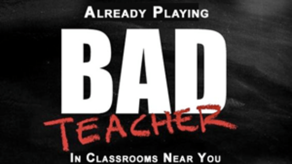 Teacher Tenure Bad for Students?
