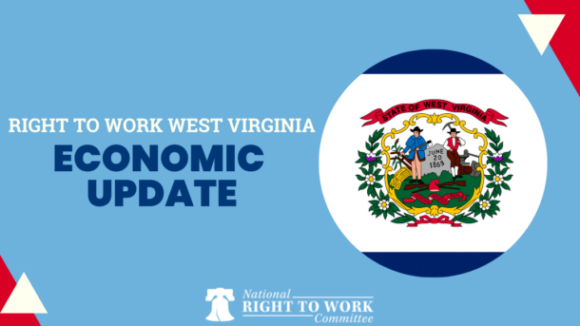 Companies are Choosing Right to Work West Virginia