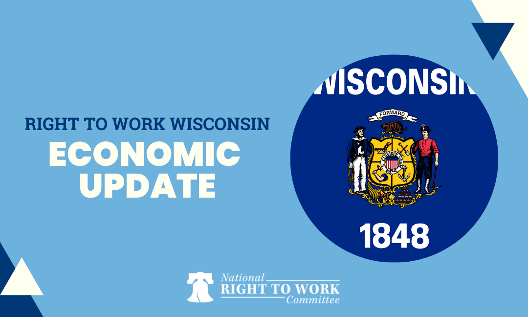 Check Out These Right to Work Wisconsin Investments! NRTWC