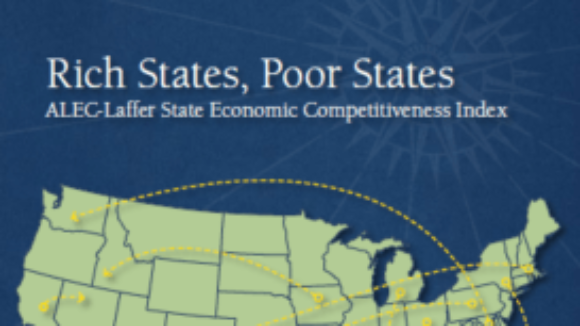 Rich States; Poor States