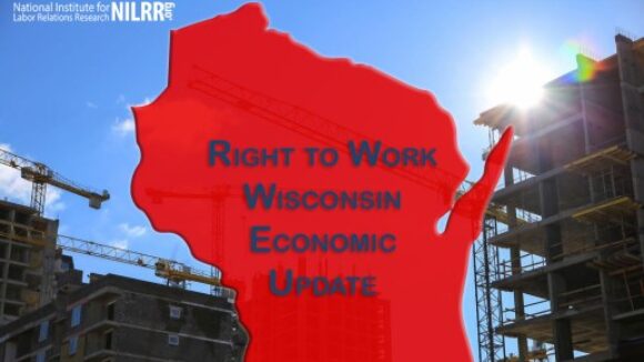 Right to Work Wisconsin Welcomes Business Investments!