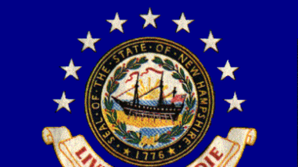 New Hampshire Right to Work Moves Forward