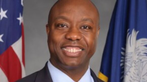 Sen. Tim Scott Wants To End A Big Labor Subsidy