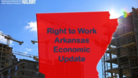 Right to Work Arkansas Welcomes New Businesses