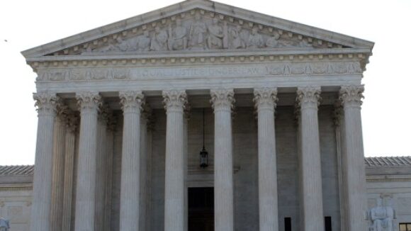 Union Workers Ask Supreme Court for Refund of Forced Dues