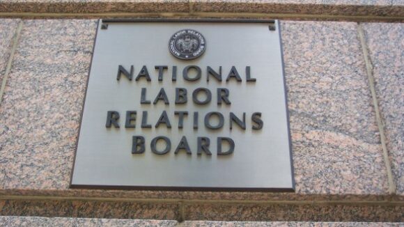 NLRB Grants GC Ohr's Withdrawal of a Brief Regarding 