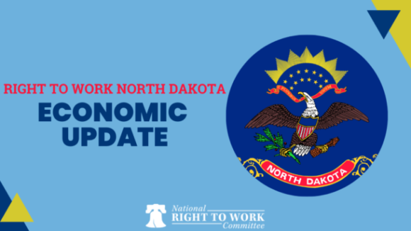 Here are Businesses Investing in Right to Work North Dakota