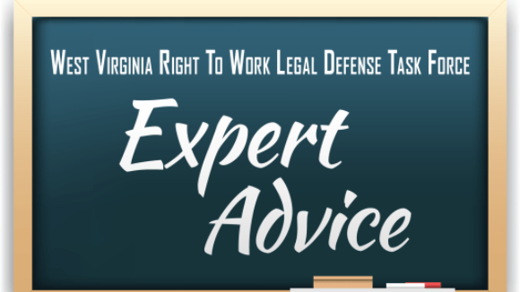 West Virginia Right To Work Legal Defense Task Force