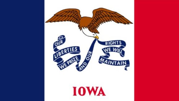 Congrats! Iowa Legislature Passes Monopoly Bargaining Reform