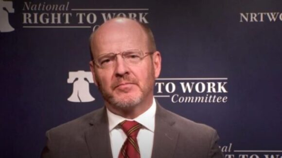 National Right To Work Committee: It's 2023, and We Are Ready!