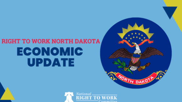 Here are Businesses Investing in Right to Work North Dakota