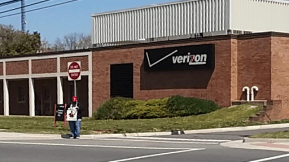 NRTW Special Notice for Verizon Employees