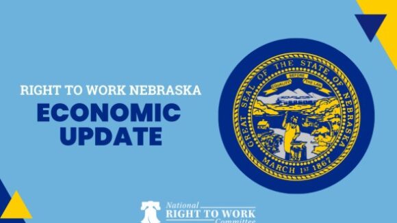 CON-CRET and 3M Choose Right to Work Nebraska