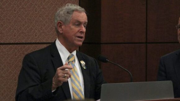 Rep. Joe Wilson: National Right to Work Act Introduced in 118th United States Congress