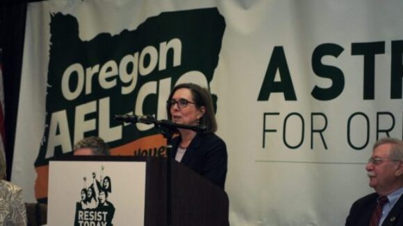Oregonian Taxpayers Expected To Send Hundreds of Millions To Government Union Bosses