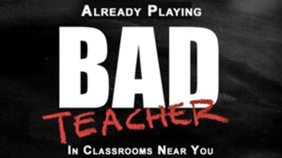 Teacher Tenure Bad for Students?