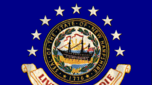 New Hampshire Right to Work Moves Forward