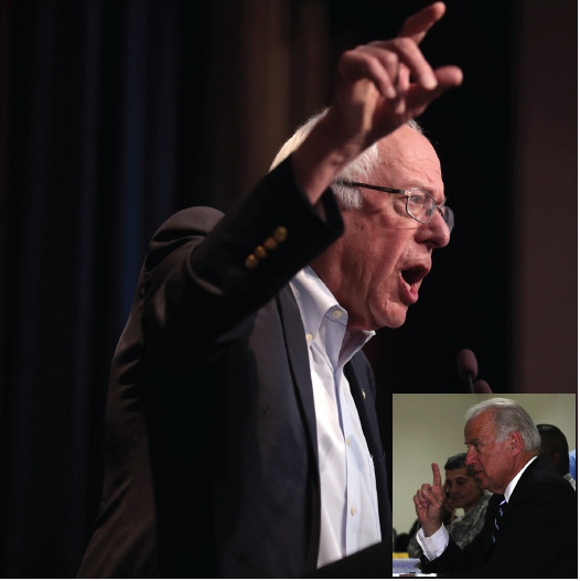 With the enthusiastic support of Big Labor President Joe Biden, self-avowedly socialist HELP Chairman Bernie Sanders (Vt.) recently teed up the Right to Work destroying PRO Act for a Senate floor vote. 