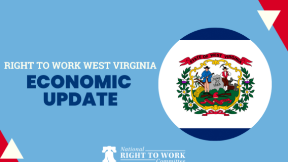 Companies are Choosing Right to Work West Virginia