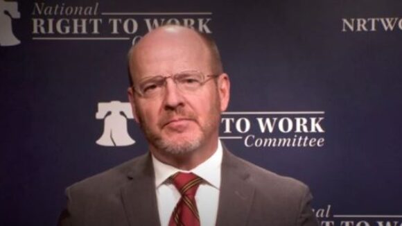 National Right To Work Committee: It's 2023, and We Are Ready!