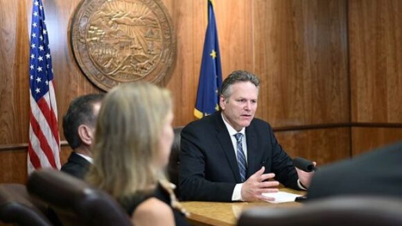 Alaska Supreme Court Trashes First Amendment