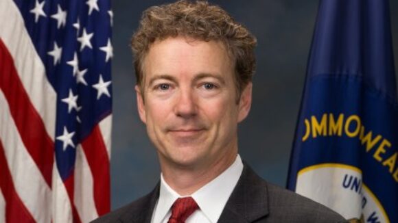 Rand Paul Introduces National Right To Work Act to End Forced Union Dues for Workers