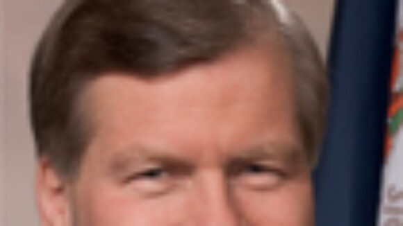 Virginia's Stalwart Supporter of Right to Work: Gov. McDonnell