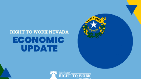 Major Investments Happening in Right to Work Nevada