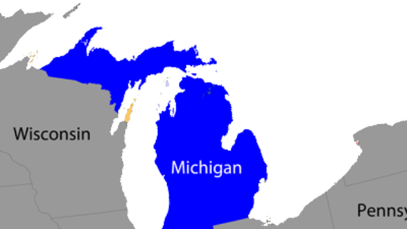 Michigan Unions Ignoring Right To work Laws