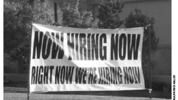 Job Growth Twice as Fast in Right to Work States