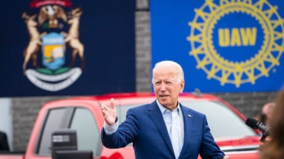 Right to Work Pushes Back Against Biden NLRB 