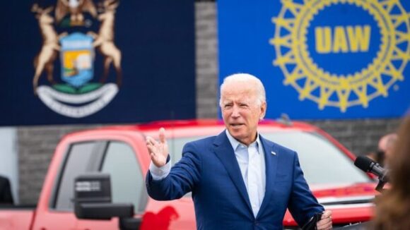 Right to Work Pushes Back Against Biden NLRB 