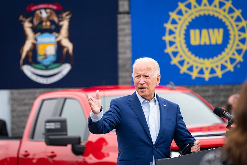 Big Labor-owned President Joe Biden’s NLRB appointees are determined to overturn workplace secret ballot elections if employees reject unionization and ensure they never happen if they would be inconvenient for union organizers